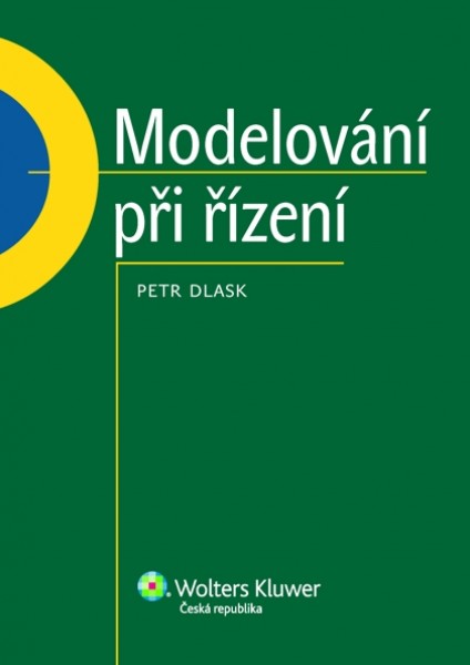 Modelování při řízení