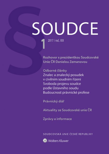 Soudce