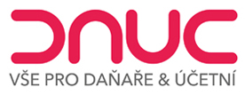DAUC.cz - Vše pro daňaře a účetní