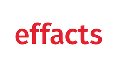 effacts logo