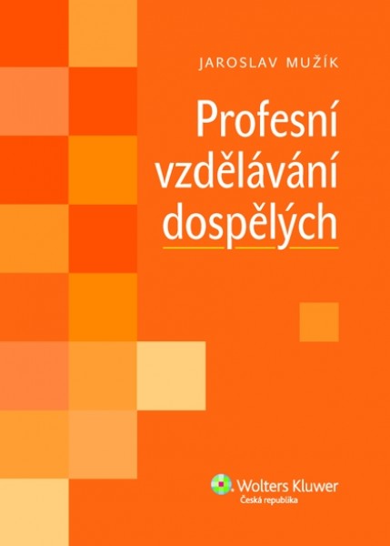 Profesní vzdělávání dospělých