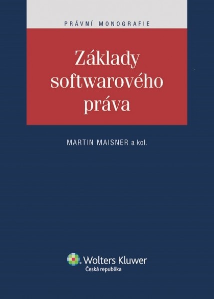 Základy softwarového práva