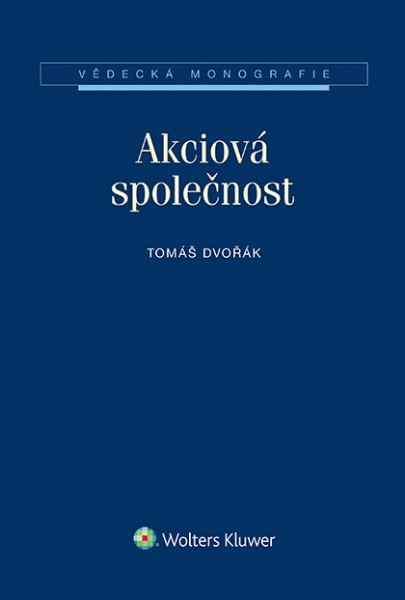 Akciová společnost