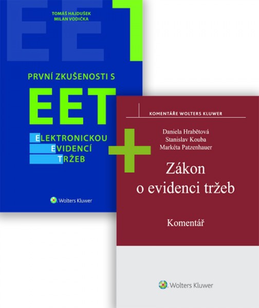 Komplet - EET