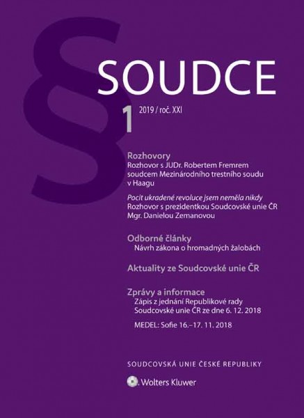 Soudce