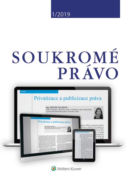 Soukromé právo