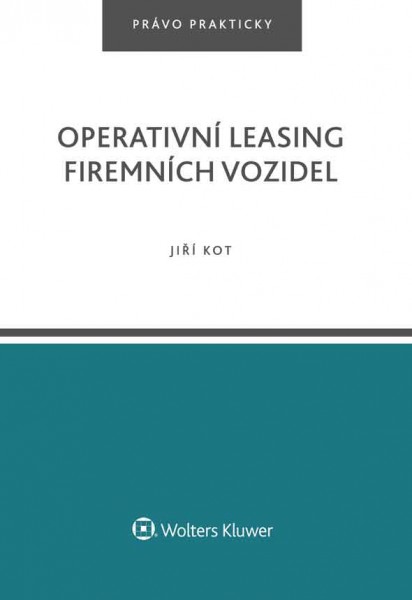 Operativní leasing firemních vozidel