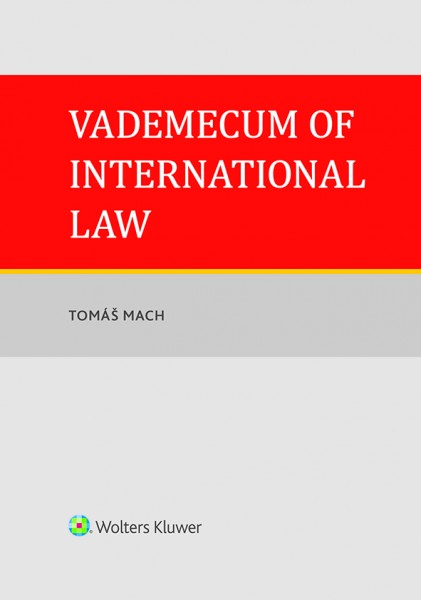 Vademecum of International Law