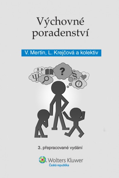 Výchovné poradenství, 3., přepracované vydání