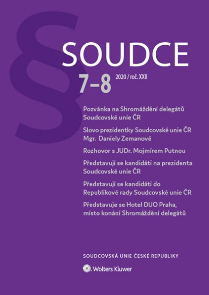 Soudce