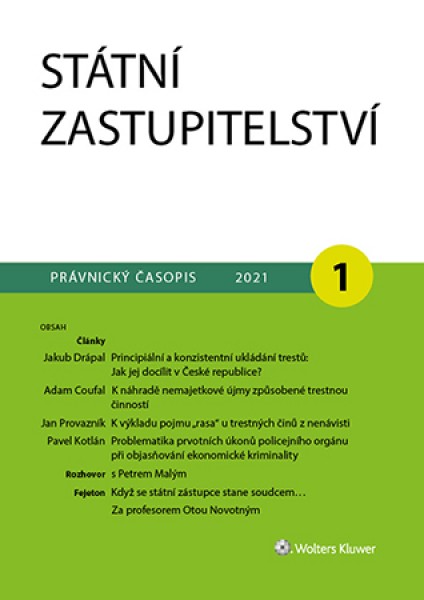 Státní zastupitelství