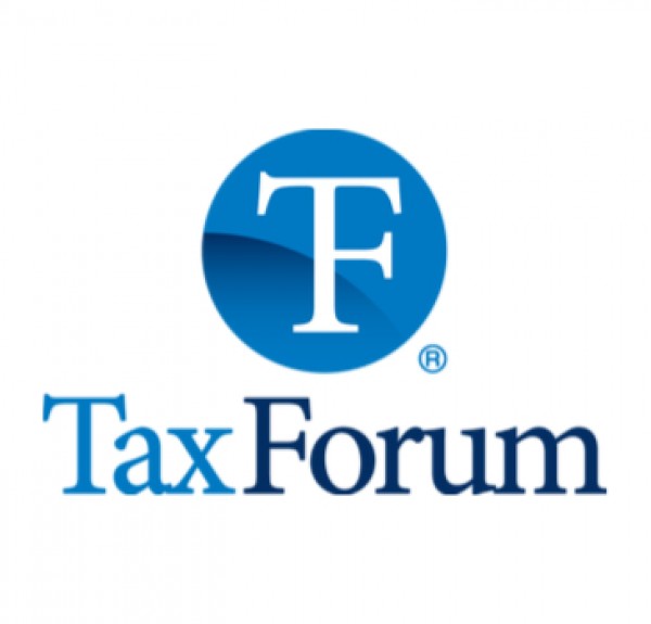 e-konference - TaxForum 2022