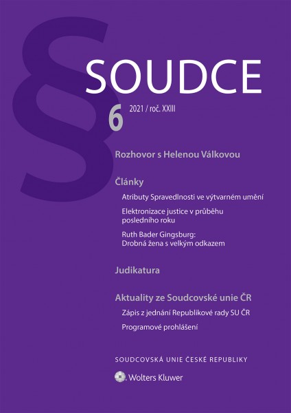 Soudce