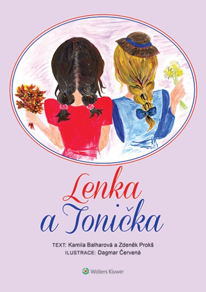 Lenka a Tonička