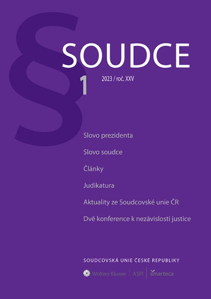 Soudce