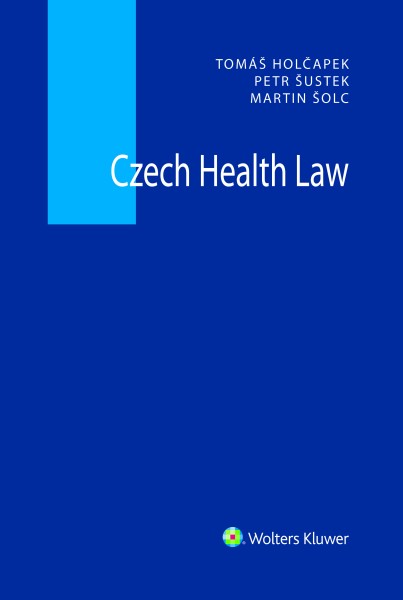Czech Health Law