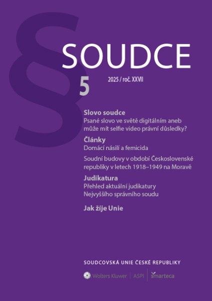 Soudce