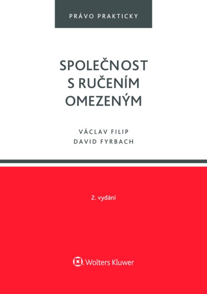 Společnost s ručením omezeným. 2. vydání