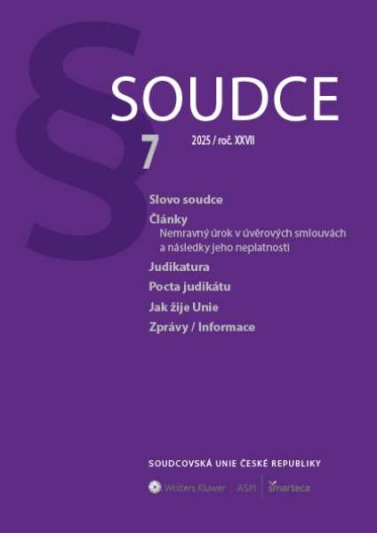 Soudce