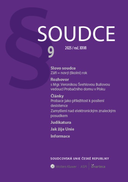 Soudce