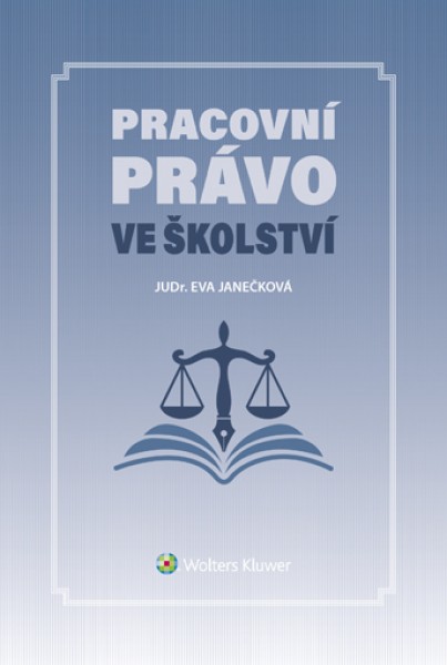 Pracovní právo ve školství