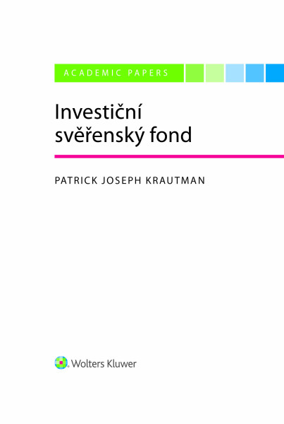 Investiční svěřenský fond