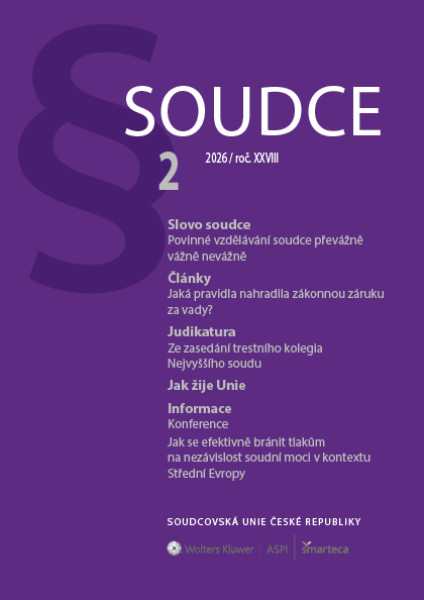 Soudce