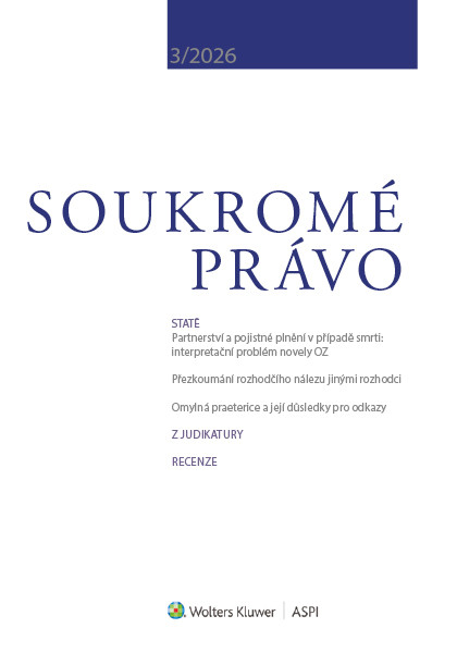 Soukromé právo