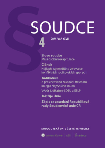 Soudce