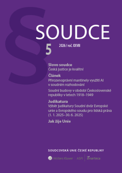 Soudce