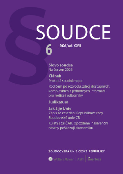Soudce