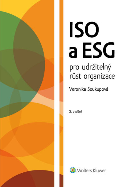 ISO a ESG pro udržitelný růst organizace, 2.vydání