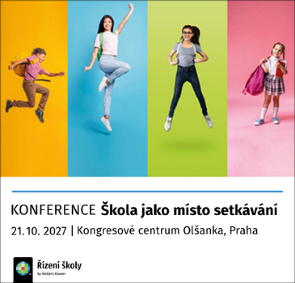 Škola jako místo setkávání 2027
