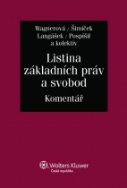 Listina základních práv a svobod. Komentář