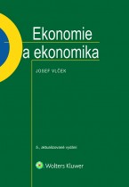 Ekonomie a ekonomika - 5., aktualizované vydání