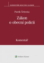 Zákon o obecní policii (553/1991 Sb.) – Komentář