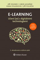 E-learning, Učení (se) s digitálními technologiemi - 2., aktualizované vydání