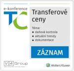 e-konference Transferové ceny 2022 - ZÁZNAM