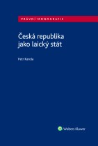 Česká republika jako laický stát