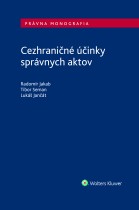Cezhraničné účinky správnych aktov