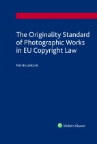 The Originality Standard of Photographic Works in EU Copyright Law