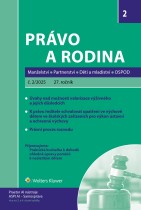 Právo a rodina