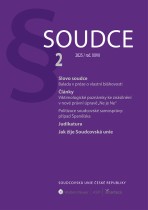 Soudce