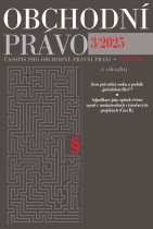 Obchodní právo