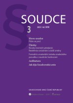 Soudce