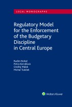 Regulatory Model for the Enforcement of the Budgetary Discipline in Central Europe