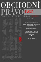 Obchodní právo