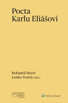Pocta Karlu Eliášovi