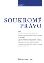 Soukromé právo