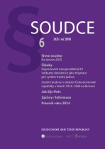 Soudce